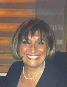 BARCOUDA Margareth