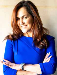 CARON Pascale